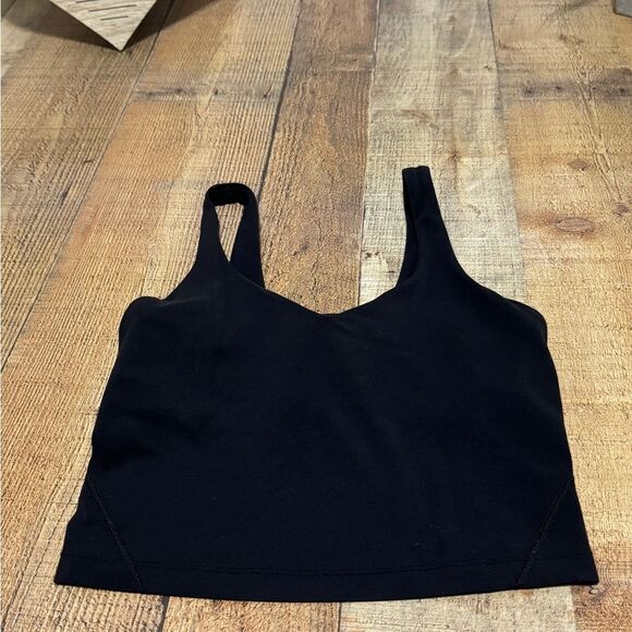 Lululemon Align Tank Top
Black size 4 - Picture 8 of 13